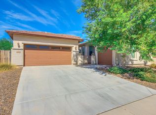 1720 E Nightingale Ln, Gilbert, AZ 85298