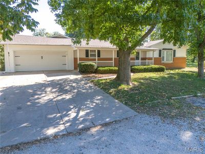 826 S Elm St, Vandalia, IL, 62471