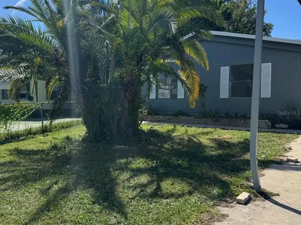 535 W Skyline Dr, Lakeland, FL 33801