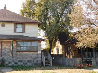 410 W 2nd St, North Platte, NE 69101