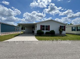 10614 Hayden Ave, New Port Richey, FL 34655