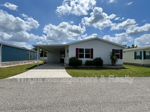 10614 Hayden Ave, New Port Richey, FL 34655