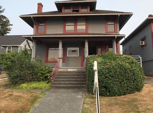 1200 Billy Frank Jr St, Bellingham, WA 98225