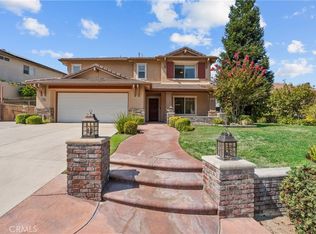 21190 W Cimarron Way, Saugus, CA 91390