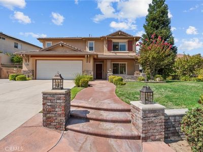 21190 W Cimarron Way, Saugus, CA, 91390