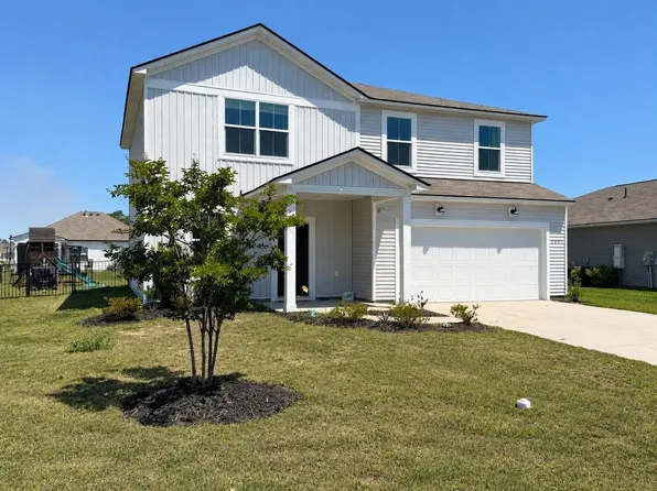 5001 Sweet Birch Lane, Conway, SC 29526