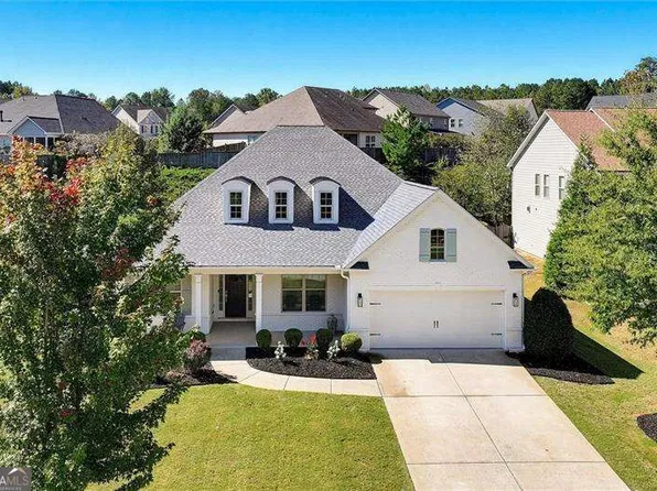 4010 Creekshire Trl, Canton, GA 30115