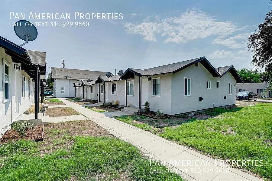 424 E Truslow Ave #10