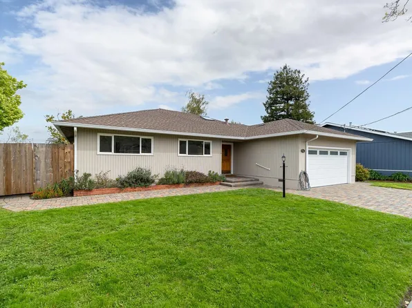 40 Key Largo Course, Corte Madera, CA 94925