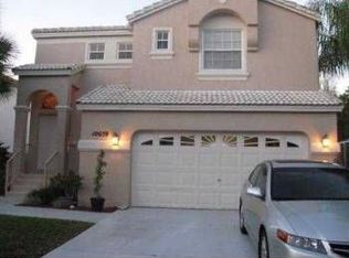 10659 NW 48th St, Coral Springs, FL 33076