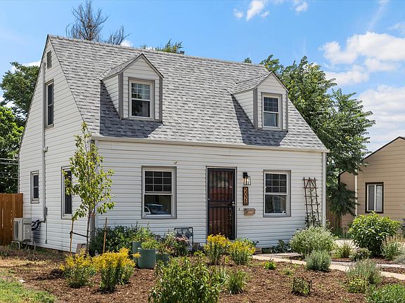 5th image of 5026 Tejon St