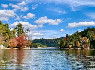 800 Woods Mountain Trl, Cullowhee, NC 28723