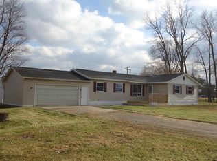 5697 James Rd, Vassar, MI 48768