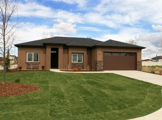 4544 N Station Ave, Meridian, ID 83646