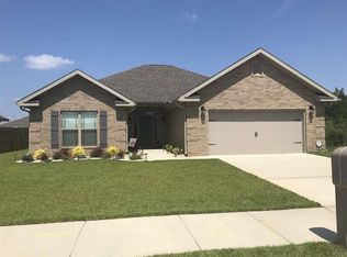 1681 Slate Dr, Cantonment, FL 32533