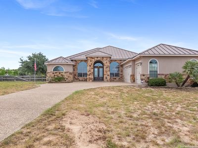 109 Abrego Mount, Floresville, TX, 78114