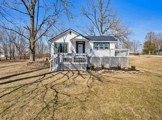 602 W Indiana Ave, Eaton, IN