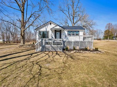 602 W Indiana Ave, Eaton, IN, 47338