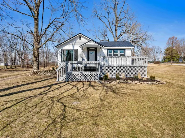 602 W Indiana Ave, Eaton, IN 47338