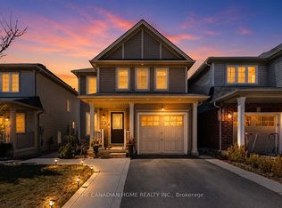 18 Merritt Ln, Brantford, ON N3T0E8