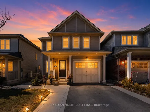 18 Merritt Ln, Brantford, ON N3T 0E8