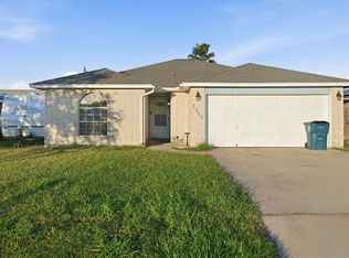 2262 2nd St, Ingleside, TX 78362