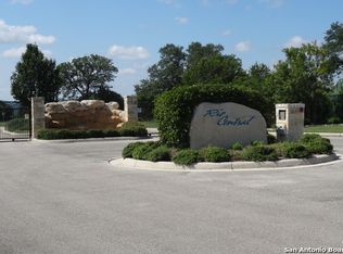 523 Rio Ridge Pkwy, Spring Branch, TX 78070