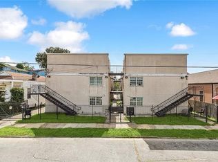 2832 Dryades St APT F, New Orleans, LA 70115
