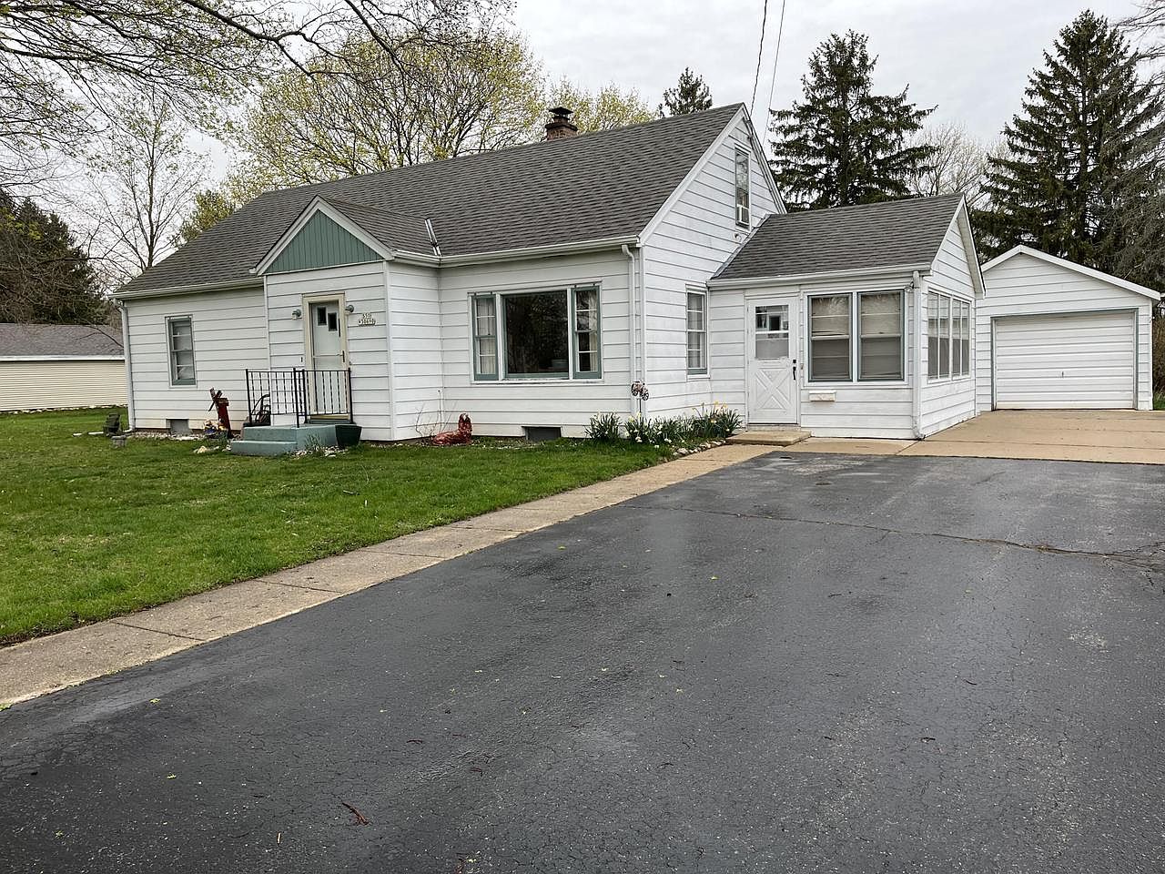 S50W30690 Walnut STREET, Town Of Genesee, WI 53149 Zillow