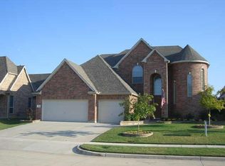 4302 Wildbriar Ln, Mansfield, TX 76063