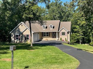 305 Deer Run Ct, Bonne Terre, MO 63628
