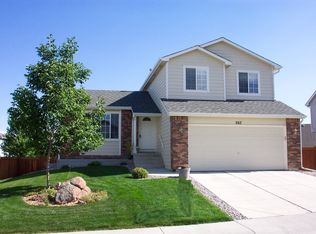 507 Dunraven Dr, Fort Collins, CO 80525