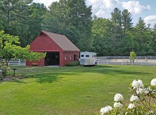 35 West St, Douglas, MA 01516