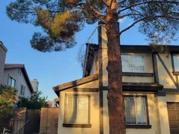 109 Gooseberry Ln, Henderson, NV 89074