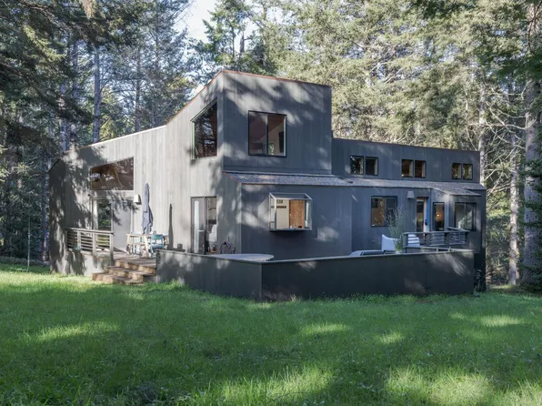 880 River Beach Road, The Sea Ranch, CA 95497