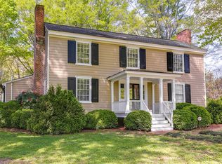 178 Deep Run Rd, Cartersville, VA 23027