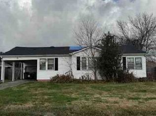 127 Patterson St, Houma, LA 70363