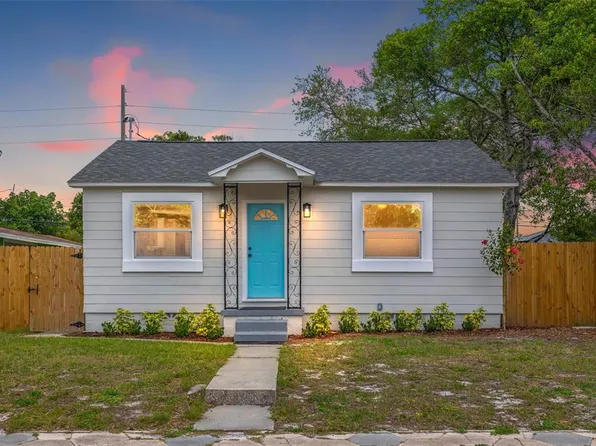 4011 2nd Ave S, Saint Petersburg, FL 33711