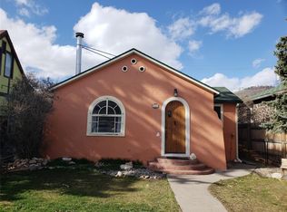 310 W Main St, Gardiner, MT 59030