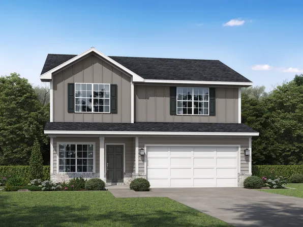 Bagley Plan, The Village at Sassafras