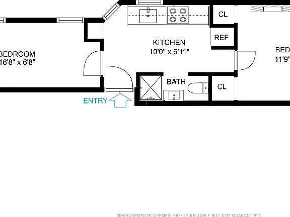 2nd image of 375 Broome St #4R