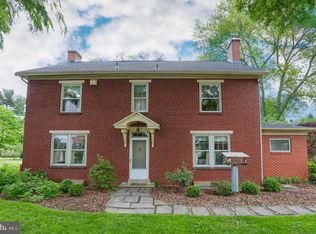 465 E Roseville Rd, Lancaster, PA 17601