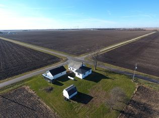 1990 W Prairie Rd, Mazon, IL 60444