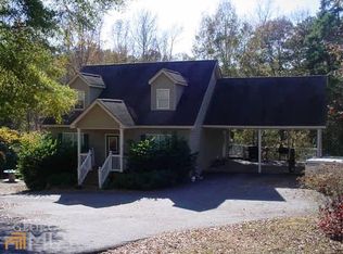 690 Harmony Rd, Eatonton, GA 31024
