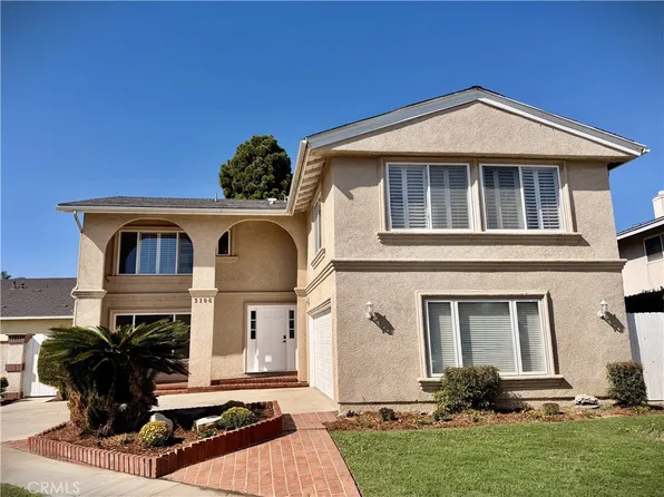 3106 Lama Ave, Long Beach, CA 90808