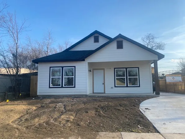 1128 E Annie St, Fort Worth, TX 76104