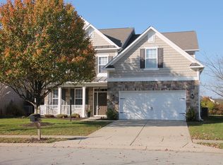 12268 Cold Stream Rd, Noblesville, IN 46060