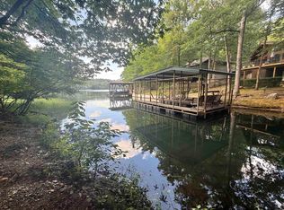 49 Sabiote Way, Hot Springs Village, AR 71909