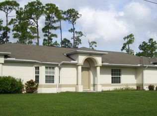 6234 NW Gisela St, Port Saint Lucie, FL 34986