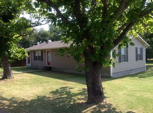 35297 Ns 3530, Konawa, OK 74849